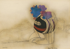 Karol Baron – Majálesy 