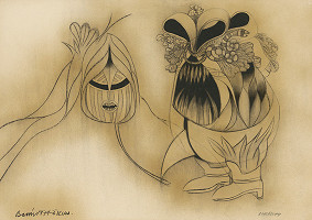 Karol Baron – Majálesy 