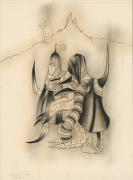 Karol Baron – Nosatci č. 16 