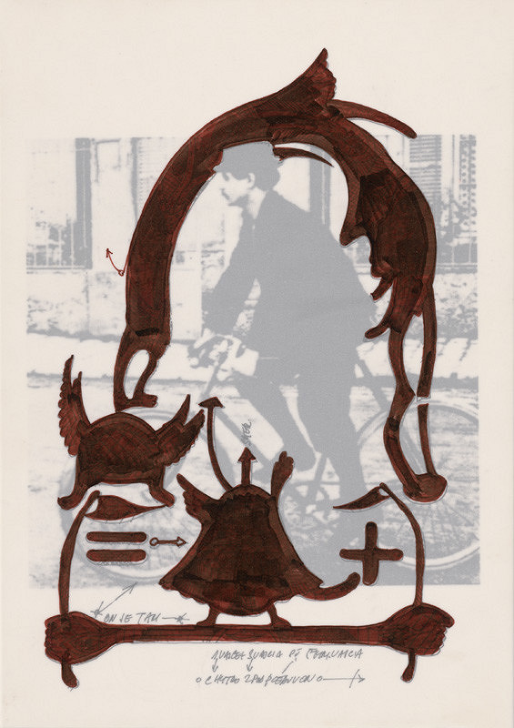 Karol Baron – Bez názvu 