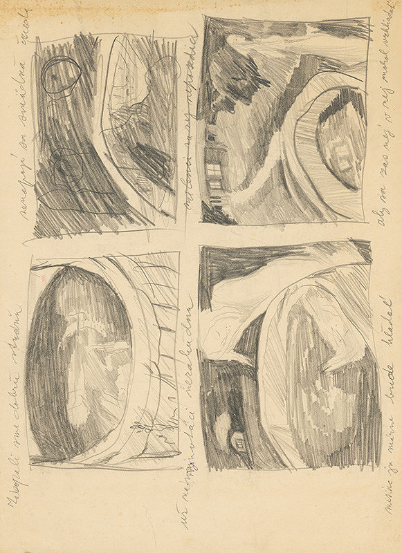 Anna Bartošová-Pelikánová – Zakopali sme dobrú studňu... 