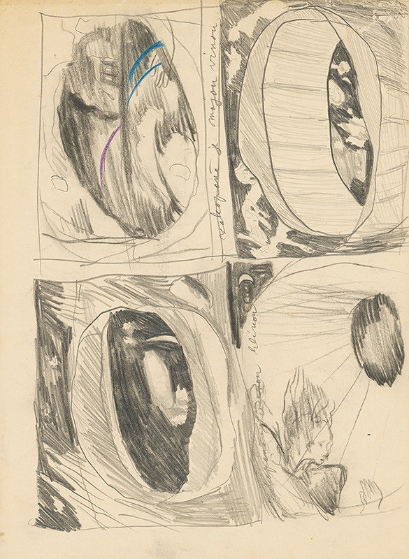 Anna Bartošová-Pelikánová – Zakopané je čiernou hlinou, zakopané je mojou vinou 