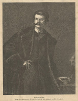 Markus Frederik Grönvold, Franz Seraph von Lenbach – Karl von Piloty 