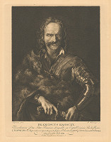 Peter Paul Westermayer, Ján Kupecký – František Rákoczy 