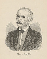 Zsigmond Pollák – Moritz v. Kaiserfeld 