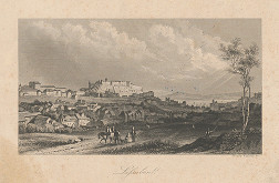 Henry Winkles – Lisabon 