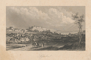 Henry Winkles – Lisabon 