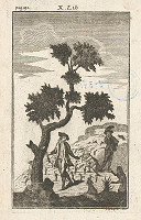 Johann Georg Wagner – Drevorubači 