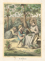 Hugo Bürkner – Konvalinky 