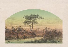 Louis Émile Dardoize – Krajina 