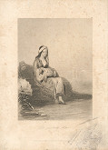 Lilburne Hicks, William French – Grécka matka 