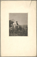 Paul Wurster, Julius Köckert – Pri studni 