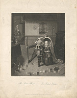 Albert Henry Payne, Johann Peter Hasenclever – Pastorove deti 