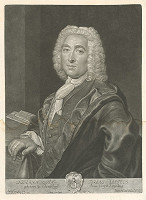 Bernhard Vogel, Ján Kupecký – Johann Andreas Bartels 