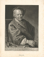 Bernhard Vogel, Ján Kupecký – Georg Blendinger  