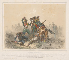 Anton Joseph Strassgschwandtner – Johann Brezinský 