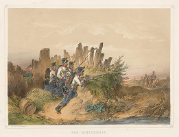 Anton Joseph Strassgschwandtner – Záloha 