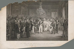 Jean Denis Nargeot, François-Joseph Heim – Snemovňa poslancov 