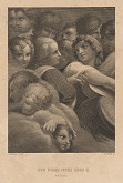 Albert Henry Payne, Antonio Allegri Correggio – Chór anjelov 