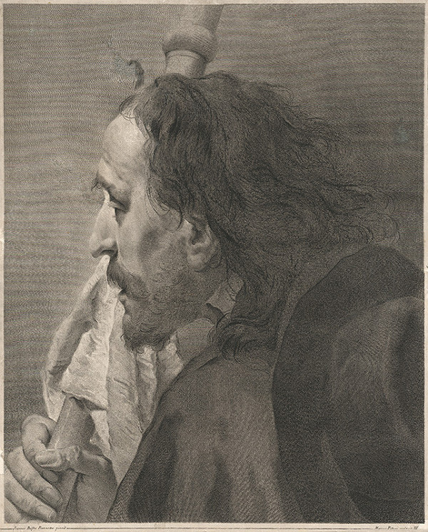 Giovanni Battista Piazzetta, Marco Alvise Pitteri – Svätý Jakub starší