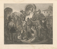 Christian Mayer, Josef Hasslwander – Montezuma a Cortez 