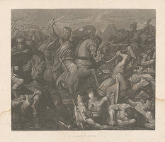 Conrad Geyer, Carl Scholz – Psamitich 