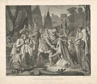 G. Ziegler, Adam Brenner – Gayus Marcius Coriolanus 