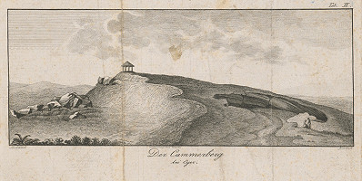 Peter Paul Westermayer – Cammerberg pri Jágri 