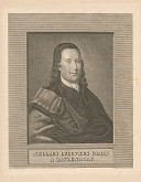 Friedrich Leonhard Lehmann, Ján Kupecký – Nicolas L.Comes a Zinzedorf 