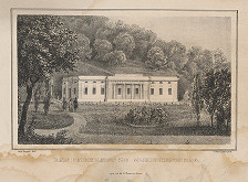 Jan Kuwasseg, Johann Beyer – Kúpeľný dom v Gleichenbergu 