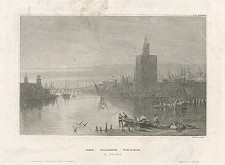 H. Herzer, Charles Hamilton Smith – Zlatá veža v Seville 