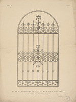 Willibald Schulmeister – Železná brána 