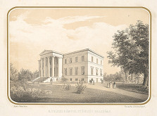 Eduard Engerth – Telekiho palác 