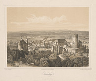 Wilhelm Loeillot, František Kaliwoda – Sternberg 