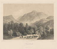 Wilhelm Loeillot, František Kaliwoda – Frankstadt 