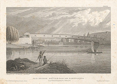 Johann Georg Martini – Most na Schnylkill 