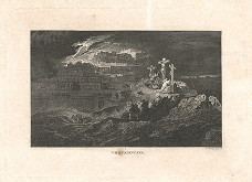 Hans Meyer – Ukrižovanie 