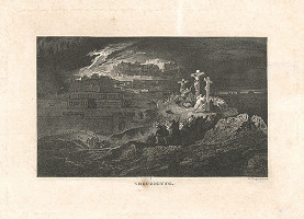 Hans Meyer – Ukrižovanie 