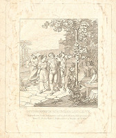 Carl Gotthelf Küchler, Gustav Adolph Hennig – Októbrové slávsnosti rímskych dedinčanov 