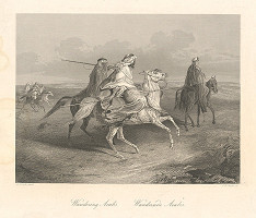 Albert Henry Payne, A. Frisch – Putujúci 