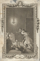 William Angus, Charles Alfred Stothard – Arabské noci 