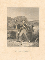 Louis Nicolas Guillemin – Pred apelom 