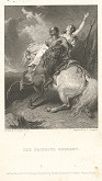 Joseph Goodyear, Abraham Cooper – Verný služobník 