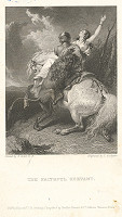 Joseph Goodyear, Abraham Cooper – Verný služobník 