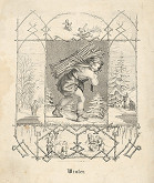 Karel Bellmann – Zima 