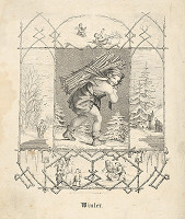 Karel Bellmann – Zima 