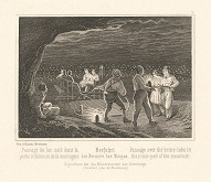 Hans Brunner – Podzemné jazero 