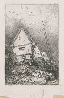 Louis Adolphe Hervier – Prístav 