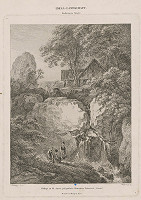 Mössner, Franz Molitor – Krajina 