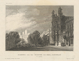 Andreas Ludwig Dauth – Cadiz 